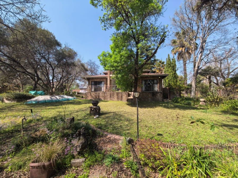 4 Bedroom Property for Sale in Parys Free State